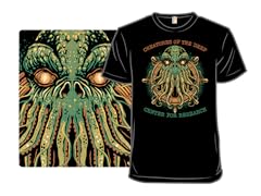 Creatures of the Deep