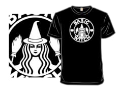 Basic Witch