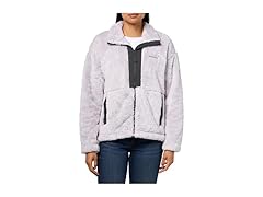 Columbia Womens Boundless Discovery Sherpa