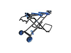 Delta 36-267 Foldable Miter Saw Stand