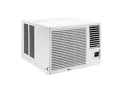 LG LW8023HR-NEW LG 7,500 BTU / 3,850 BTU WINDOW AC (COO