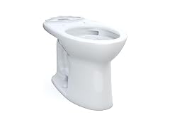 TOTO Drake Elongated Universal Height
