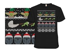 A Very Froggy Christmas