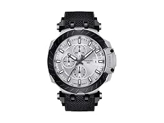Tissot Men's T-Race MotoGP Chronograph Watch