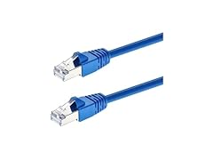 Monoprice Cat6A 10ft 26AWG Patch Cable