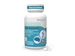 PureBotan Magnesium Oxide and Glycinate