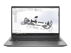 HP ZBook Power G8 i7 64GB T1200 Laptop (S&D)