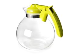 Primula 2 Quart Glass Tea Kettle