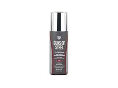 Guns of Steel Advanced Muscle Activator