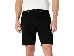 Amazon Essentials Men (30) Shorts Black