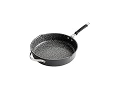 Nordic Ware Verde Ceramic Nonstick 12 Inch Skillet