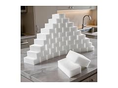 StainEnder Extra Thick Melamine Foam