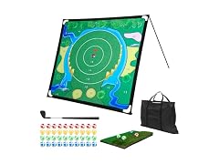 FAHKNS Golf Chipping Game
