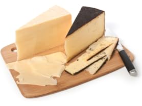 Beehive Cheese Barely Buzzed & Sea Hive