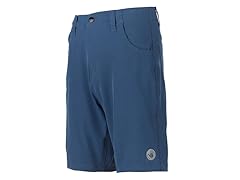 Body Glove 21 Boardshort - Denim Blue