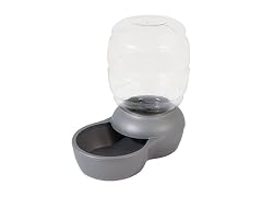 Petmate Replendish Automatic Gravity Waterer  1Gal