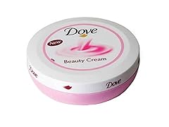 Beauty Cream - Pink by Dove for Women - 2.7 oz