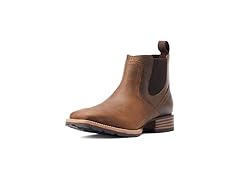 Ariat Hybrid Low Boy Square Toe Men's Boots Wide