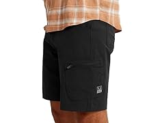 Huk Men's Fishing Shorts