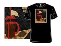 French Press Surrender to Flavor