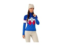 HEAD Women's Coco Merino Wool Pullover