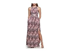 Eliza J Womens Dress