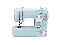 Brother RLX3817A 17-Stitch Sewing Machine