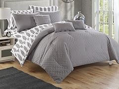 Chic Home Holland 10-Piece Comforter Set