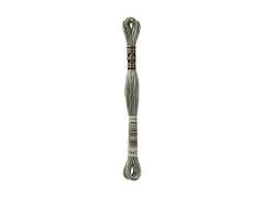 DMC 6-Strand Embroidery Cotton Floss