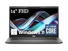 Dell Latitude  7420 Laptop