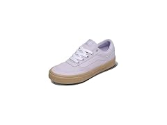 Vans Women's Brooklyn LS Shoe - Low-Top Sneakers
