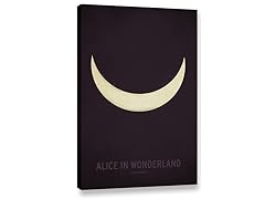 Alice in Wonderland by C. Jackson