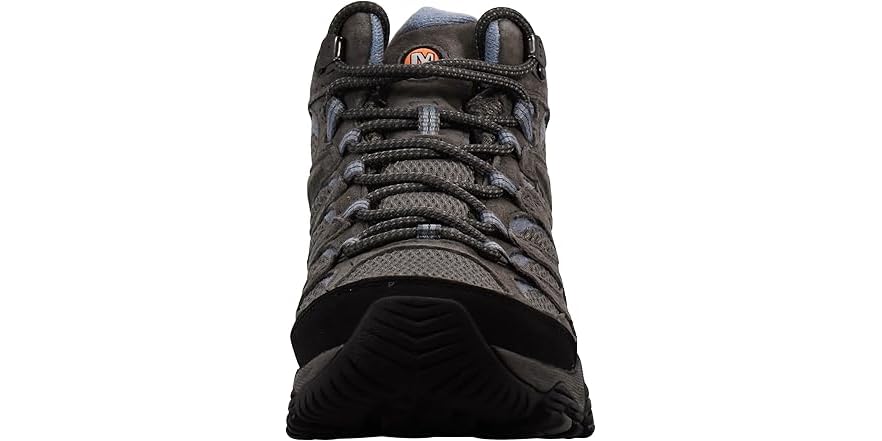 Merrell Shoe Box Merrell Moab 3 Mid Waterproof Women's Shoes (Open Box)