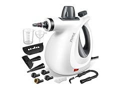 Phueut Pressurized Handheld Steam Cleaner