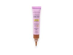 Revolution Superdewy SPF 30 Skin Tint, Dark Neutra