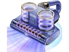 Gxzsk Mattress Vacuum Cleaner