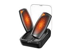 Rechargeable Hand Warmers 