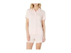 Amazon Essentials Mommy and Me Pajama Set
