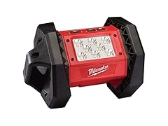 Milwaukee Electric Tool 2361-20 M18 LED Flood Light (Tool-Only)