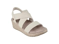Skechers Women Martha Stewart Arch Beverlee