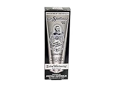 Dr Sheffield's Toothpaste Extra Whitening 5oz