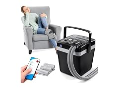 fuptos Cold Therapy Machine