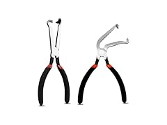 Automotive Hose Removal Pliers Tool