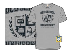 Old School University