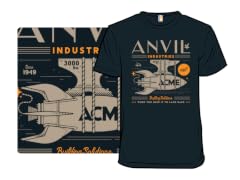 Anvil Industries