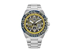 Citizen Eco-Drive Promaster Skyhawk A-T Watch 46mm