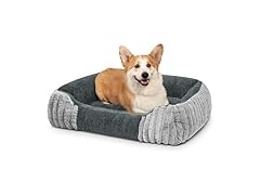 Fnsyay W1428 dog bed 7 Med