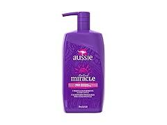 Aussie Total Miracle Collection 7N1 Shampoo 26.2 fl oz