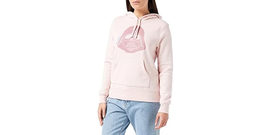 Amazon Essentials Disney Marvel Star Wars Hoodie