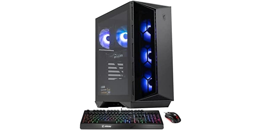 MSI AEGIS R 12TD-269US